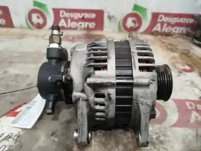 Pezzo di ricambio per auto di seconda mano ALTERNATORE per OPEL CORSA C (X01)  Riferimenti OEM IAM 12060720125N  