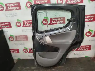 Second-hand car spare part  for CITROEN C1 (PM_, PN_)  OEM IAM references   