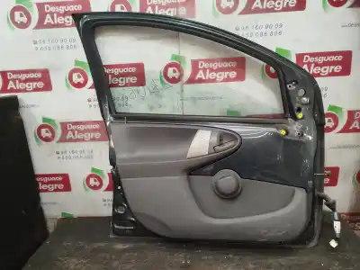 Second-hand car spare part  for CITROEN C1 (PM_, PN_)  OEM IAM references   