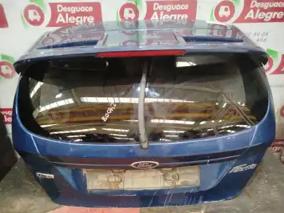 Pezzo di ricambio per auto di seconda mano  per FORD FIESTA (CB1)  Riferimenti OEM IAM   