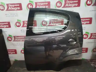 Second-hand car spare part  for CITROEN C1 (PM_, PN_)  OEM IAM references   