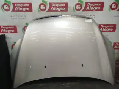 Second-hand car spare part Bonnet for FORD FOCUS LIM. (CB4) Titanium OEM IAM references   