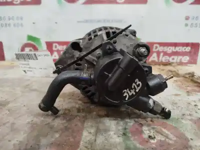 Автозапчасти б/у ГЕНЕРАТОР за OPEL ASTRA G BERLINA  ссылки OEM IAM 0986043981  