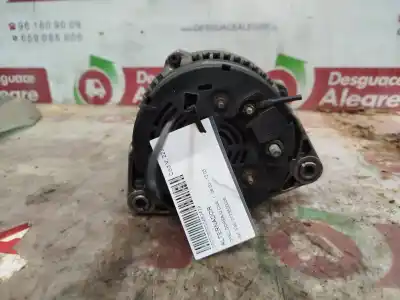 Tweedehands auto-onderdeel alternator voor opel corsa c club oem iam-referenties 0123500008