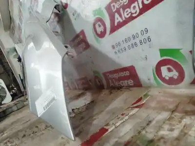 Second-hand car spare part Front Right Fin for FORD FOCUS LIM. (CB4) Titanium OEM IAM references   