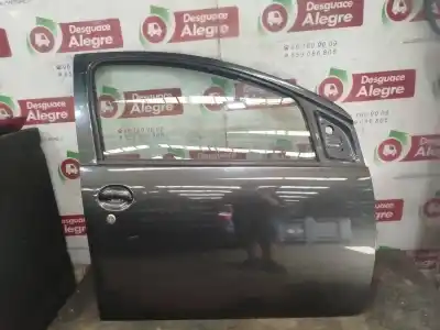 Second-hand car spare part  for CITROEN C1 (PM_, PN_)  OEM IAM references   