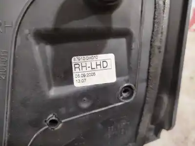 Second-hand car spare part  for CITROEN C1 (PM_, PN_)  OEM IAM references 013775  