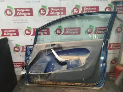 Pezzo di ricambio per auto di seconda mano  per FORD FIESTA (CB1)  Riferimenti OEM IAM   