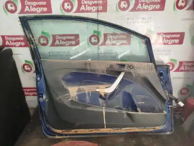 Pezzo di ricambio per auto di seconda mano  per FORD FIESTA (CB1)  Riferimenti OEM IAM   