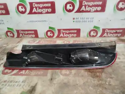 Second-hand car spare part right tailgate light for ford focus lim. (cb4) titanium oem iam references 8m5113404ad  