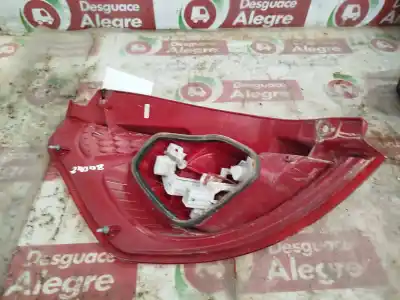 Pezzo di ricambio per auto di seconda mano  per FORD FIESTA (CB1)  Riferimenti OEM IAM 8A6113404A  