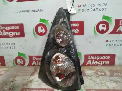 Second-hand car spare part  for CITROEN C1 (PM_, PN_)  OEM IAM references   