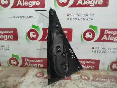 Second-hand car spare part left tailgate light for citroen c1 (pm_, pn_) 1.4 hdi oem iam references   
