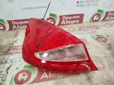 Pezzo di ricambio per auto di seconda mano  per FORD FIESTA (CB1)  Riferimenti OEM IAM 8A6113405A  