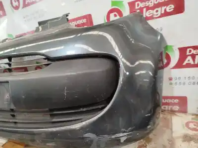 Second-hand car spare part Front Bumper for CITROEN C1 (PM_, PN_) 1.4 HDI OEM IAM references   