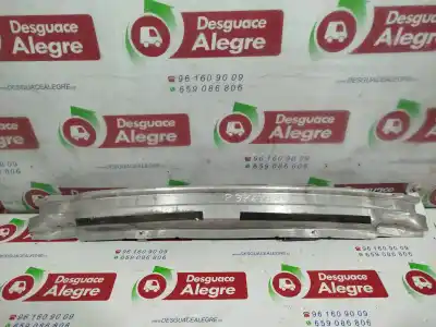 Автозапчастина б/у підсилення заднього бампера для audi a4 b6 (8e2) 2.0 посилання на oem iam   