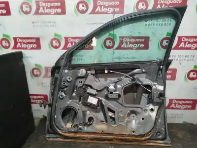 İkinci el araba yedek parçası sag ön kapi için audi a4 b6 (8e2) 2.0 oem iam referansları   