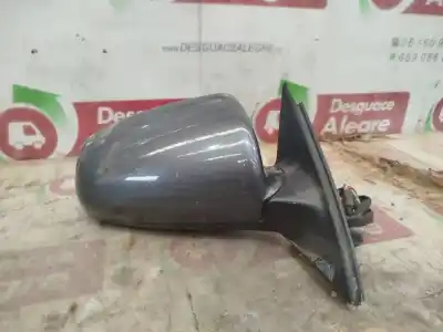 Автозапчастина б/у правий задний огляд для audi a4 b6 (8e2) 2.0 посилання на oem iam 010681  