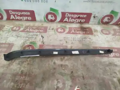 İkinci el araba yedek parçası Kaliplama için AUDI A4 B6 (8E2) 2.0 OEM IAM referansları   