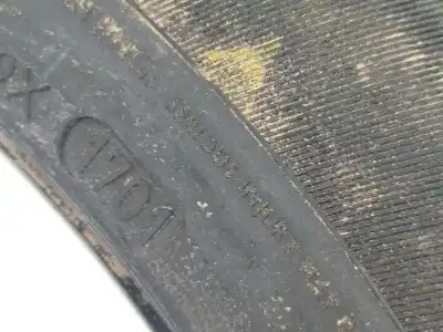 Автозапчастина б/у запасне колесо для audi a4 b6 (8e2) 2.0 посилання на oem iam 8e0601025  