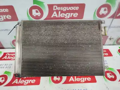 Автозапчастина б/у конденсат/радіатор кондиционера для ford ka (ccu) black&white edition посилання на oem iam 5a0370000  