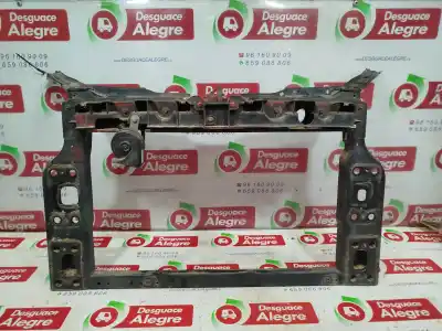 Автозапчастина б/у фронтальна панель для ford ka (ccu) black&white edition посилання на oem iam   