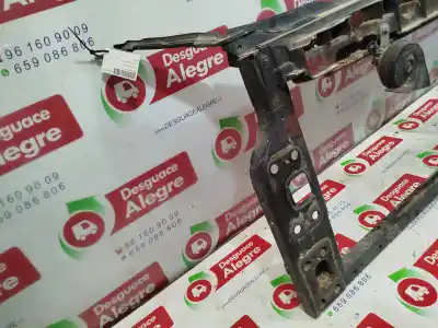 Автозапчастина б/у фронтальна панель для ford ka (ccu) black&white edition посилання на oem iam   