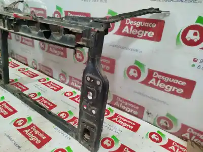 Second-hand car spare part Front Panel for FORD KA (CCU) Black&White Edition OEM IAM references   