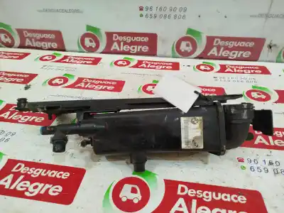 Second-hand car spare part  for BMW SERIE 3 COUPE (E46)  OEM IAM references 7505663  