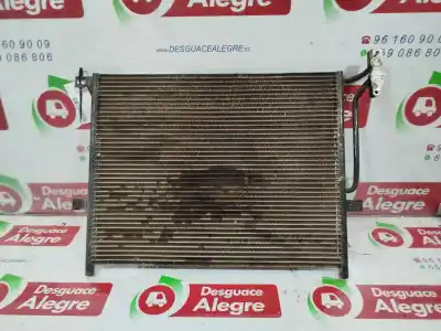 Second-hand car spare part Air Conditioning Condenser / Radiator for BMW SERIE 3 COUPE (E46) 320 Ci OEM IAM references 64538377  