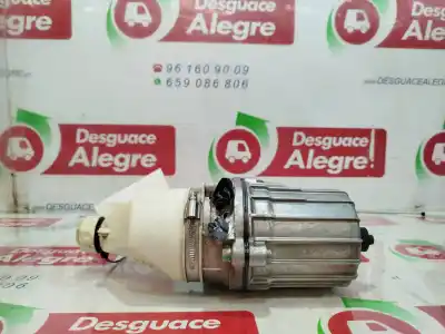 Second-hand car spare part STEERING PUMP for OPEL ASTRA H BERLINA  OEM IAM references 7625955127  