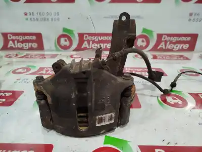 Pezzo di ricambio per auto di seconda mano snodo anteriore sinistro per citroen c-elysée exclusive riferimenti oem iam y01131  