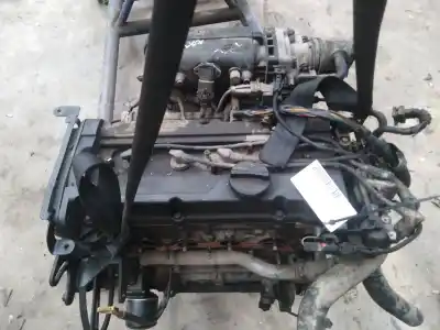 Pièce détachée automobile d'occasion MOTEUR COMPLET pour HYUNDAI ACCENT (LC)  Références OEM IAM G4ED  