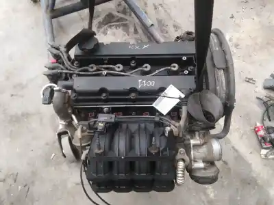 Second-hand car spare part COMPLETE ENGINE for DAEWOO LACETTI  OEM IAM references F14D3  