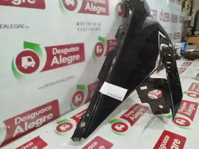 Peça sobressalente para automóvel em segunda mão guarda-lamas dianteiro esquerdo por dodge caliber 2.0 s referências oem iam   