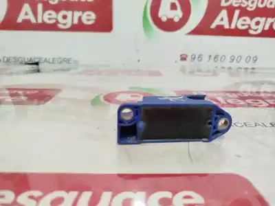 Peça sobressalente para automóvel em segunda mão Sensor por SEAT LEON (1P1) FR Referências OEM IAM 1J0909606E  