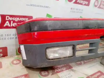 Second-hand car spare part front bumper for bmw serie 3 compacto (e36) 318tds oem iam references   