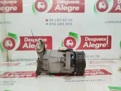 Second-hand car spare part  for OPEL ZAFIRA B  OEM IAM references 401351739  