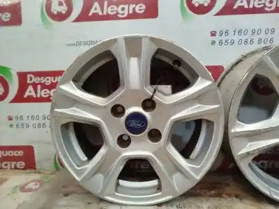 Second-hand car spare part  for FORD TRANSIT COURIER  OEM IAM references ET761007AA  