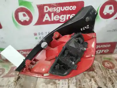 Peça sobressalente para automóvel em segunda mão  por RENAULT CLIO III  Referências OEM IAM 89035079  