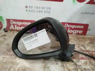 Pezzo di ricambio per auto di seconda mano  per OPEL CORSA D  Riferimenti OEM IAM 020873  