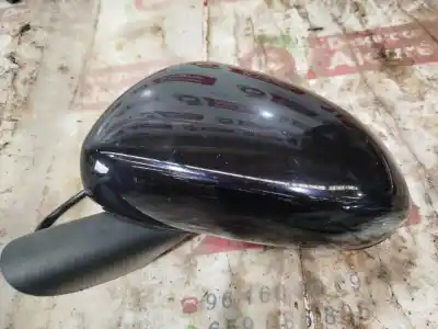 Second-hand car spare part left rearview mirror for opel corsa d catch me oem iam references 020873  