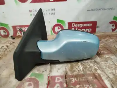 Peça sobressalente para automóvel em segunda mão  por RENAULT CLIO III  Referências OEM IAM 0104016  