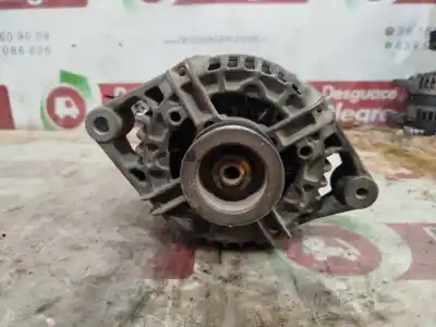 Автозапчасти б/у генератор за OPEL CORSA C Comfort ссылки OEM IAM 90561971  