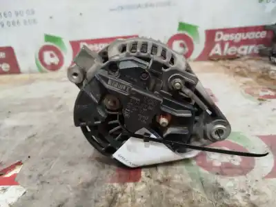 Автозапчастина б/у генератор для opel corsa c comfort посилання на oem iam 90561971  