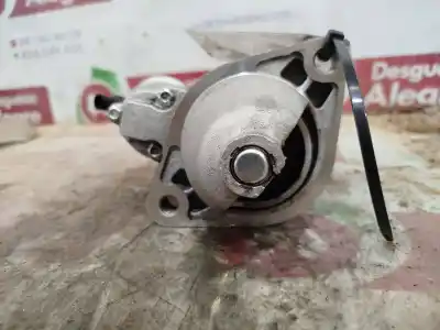 Peça sobressalente para automóvel em segunda mão motor de arranque por opel combo familiar referências oem iam   