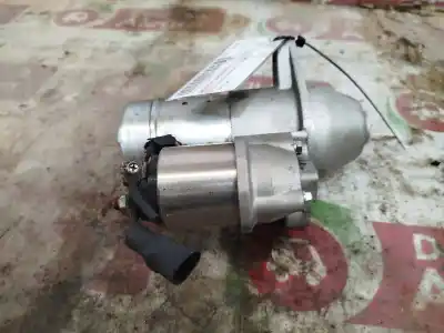 Second-hand car spare part Starter Motor for OPEL COMBO Familiar OEM IAM references   