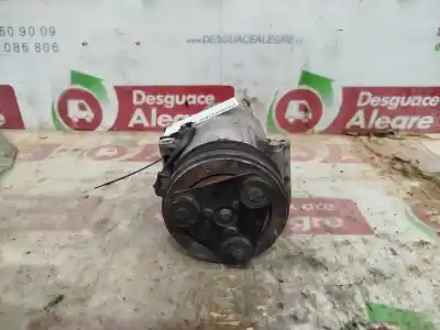 Second-hand car spare part air conditioning compressor for ford focus c-max (cap) ambiente (d) oem iam references 5m5hbb  