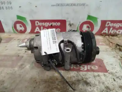 Second-hand car spare part air conditioning compressor for ford focus c-max (cap) ambiente (d) oem iam references 5m5hbb  