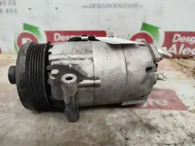 Second-hand car spare part air conditioning compressor for ford focus c-max (cap) ambiente (d) oem iam references 5m5hbb  